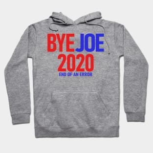 Byejoe 2020 Hoodie